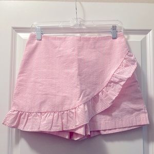Lilly Pulitzer Faye Skort